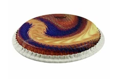 Remo Skyndeep Tucked Conga Drumhead -1175" -Synthetic Drum Head M7-1175-S6-SD004