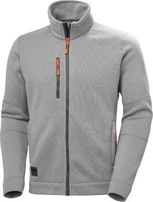 Helly Hansen Fleecejacke Kensington Knit Fleece Jacket