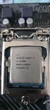  I5 11400F+ ASRock H510M-HDV/M.2