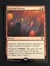 1x Mizzium Mortars (163) Commander 2015 MP MTG Magic the Gathering x1 MKE