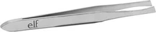 e.l.f. Slant Tweezer, Professional Quality Select Size, Tweezer 