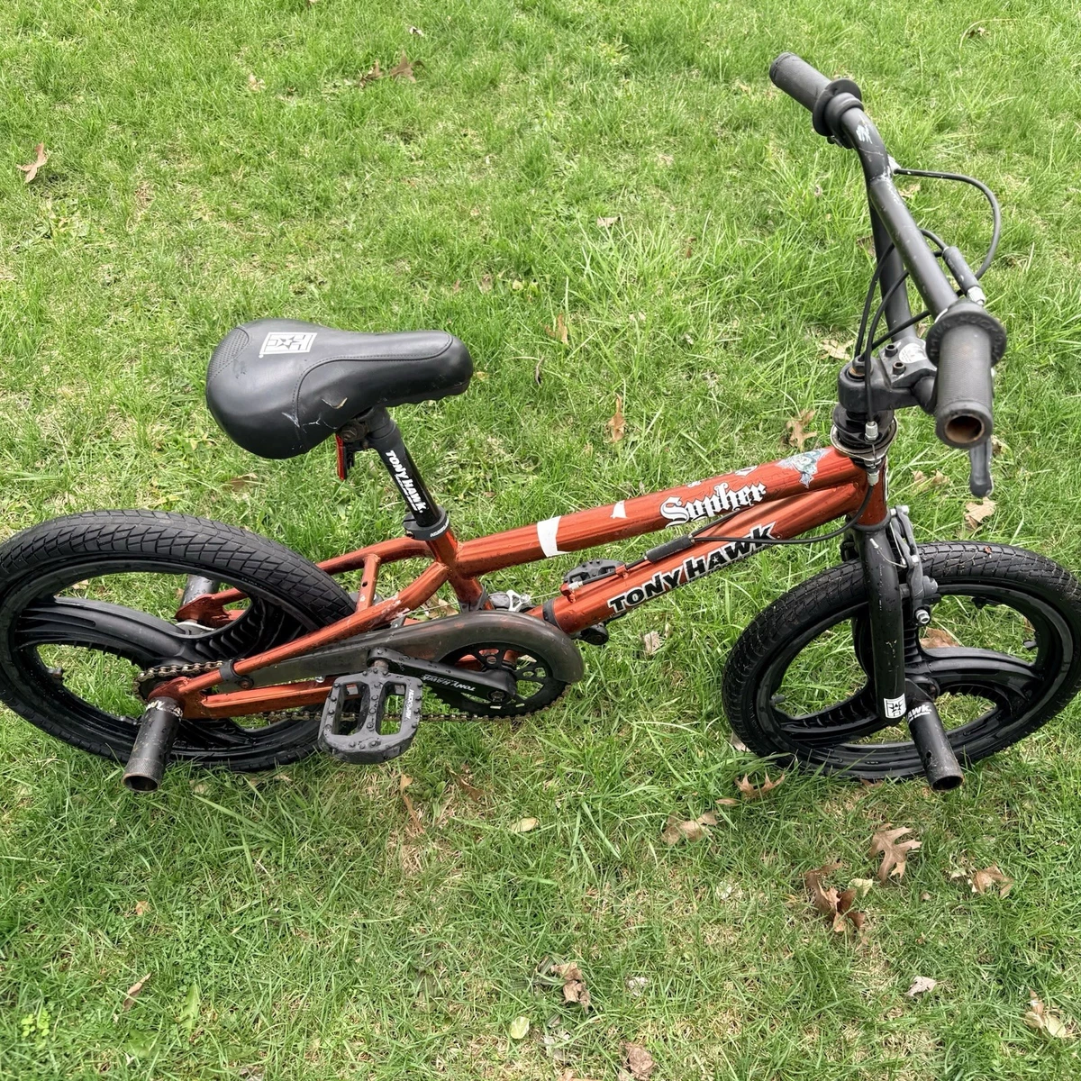 HAWK 18 in Wheel Bikes for sale | eBay