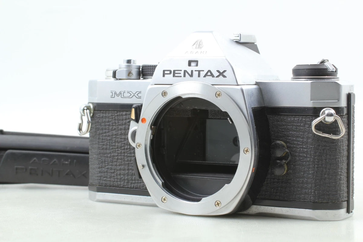pentax mx camera products for sale | eBay