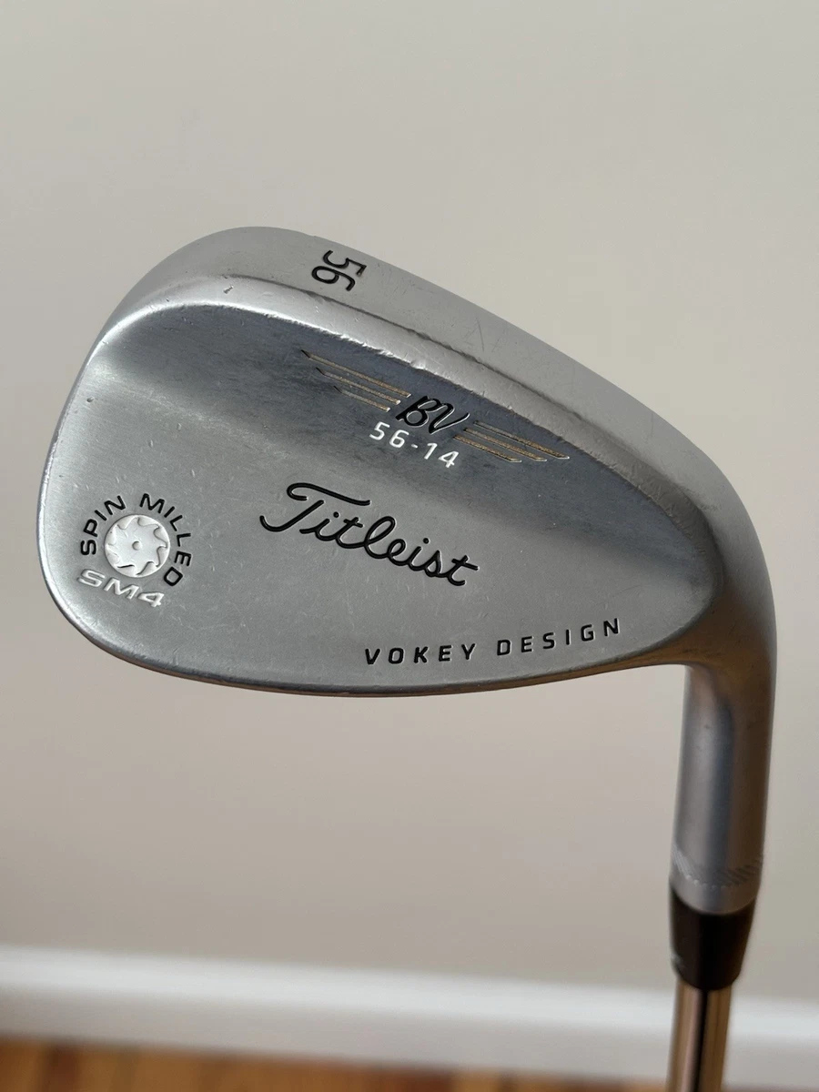 Vokey Sm4 for sale | eBay