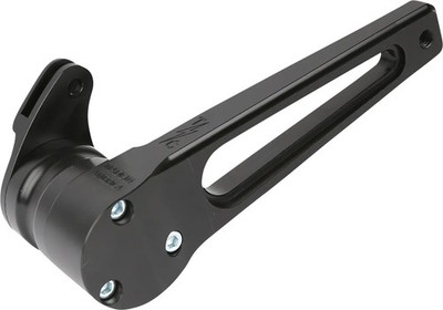 Bremspedalarm THRASHIN SUPPLY CO. BBS-14-XX-1 Nero