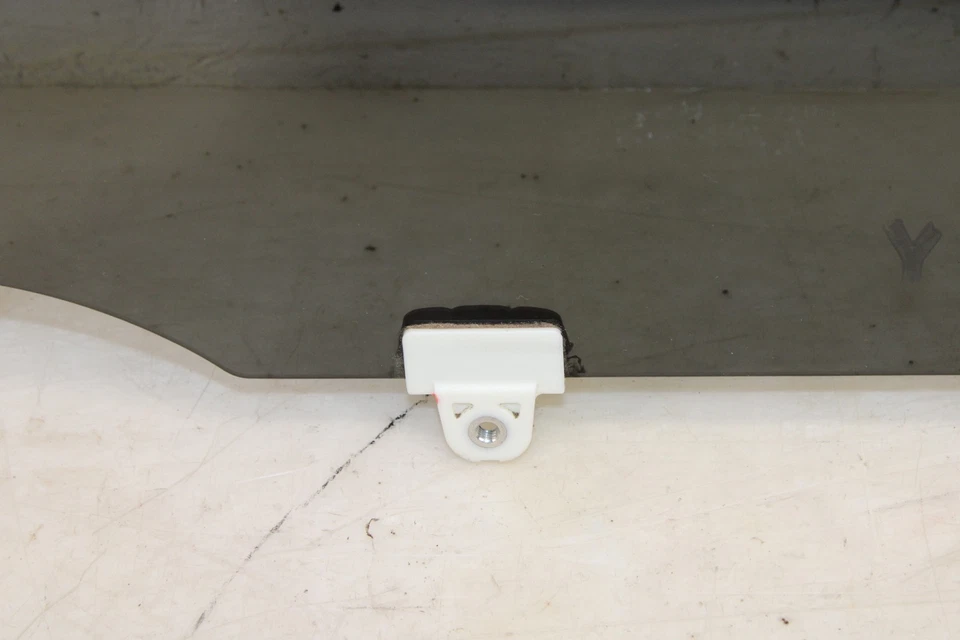 Cristal ventana puerta trasera izquierda Nissan Juke 2011-2017 OEM LS42 Foto 3 de 4