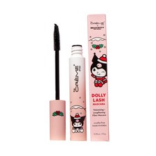 The Crème Shop The Créme Shop x Hello Kitty Dolly Lash Mascara, Volumizing,