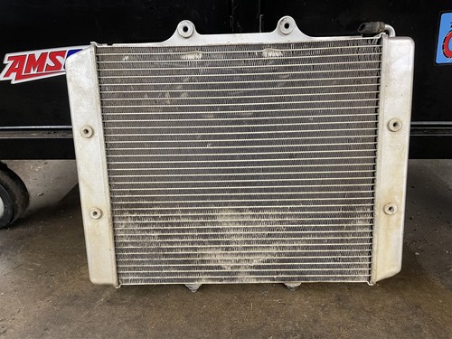 CFMoto ZForce CF1000 1000 CF 800 600 500 UForce 12-18 19 20 21 22 OEM Radiator 