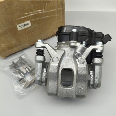 TKY8-26-61XC Rear RH Passenger Side Disc Brake Caliper For MAZDA CX-9 2016-2023