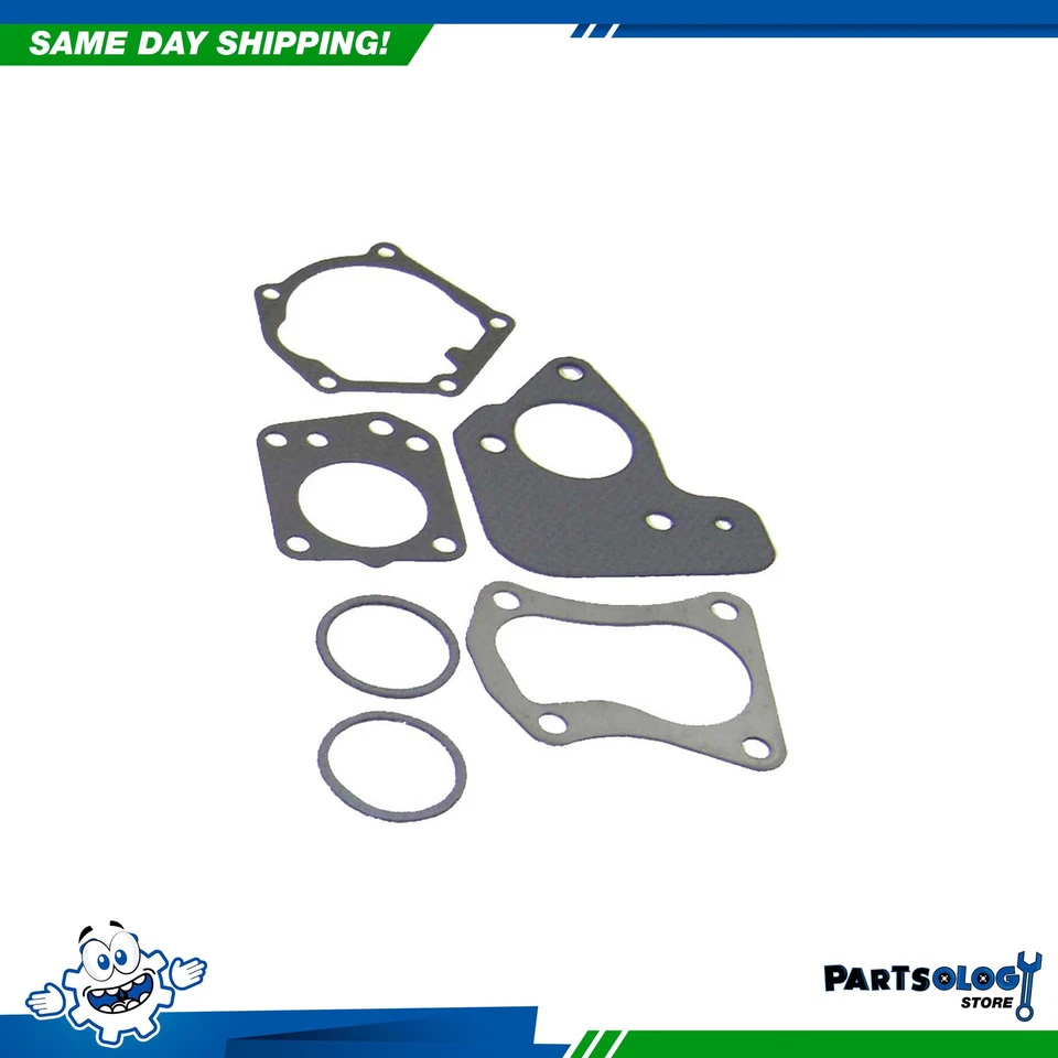 Conjunto completo de junta DNJ FGS7023 para 80-87 Subaru 1.8L OHV - Imagem 4 de 4