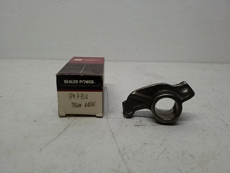 Sealed Power R814 Rocker Arm – Durable Precision Engine Valve Control - Image 3 of 4