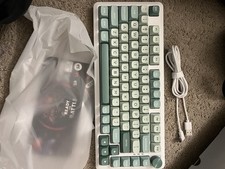 Redragon K681MG-RGB-PRO 81-key Gaming Keyboard Mechanical Keyboard with Hot Swap