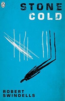 Swindells: Stone Cold: Englische Lektüre für das 4. und ... | Buch | Zustand gut