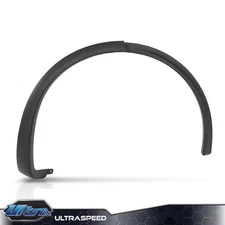 Fender Wheel Flare Molding Trim Rear Right Side Fit For Tesla Model X 2016-2023