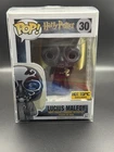 Funko Pop! Vinyl: Harry Potter Lucius Malfoy #30 Exclusive Hot Topic