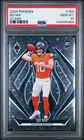 2024 PANINI PHOENIX STARS #159 BO NIX 150/180 PSA 10