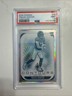 2025 Phoenix Travis Hunter Contours #15 RC PSA 9 MINT