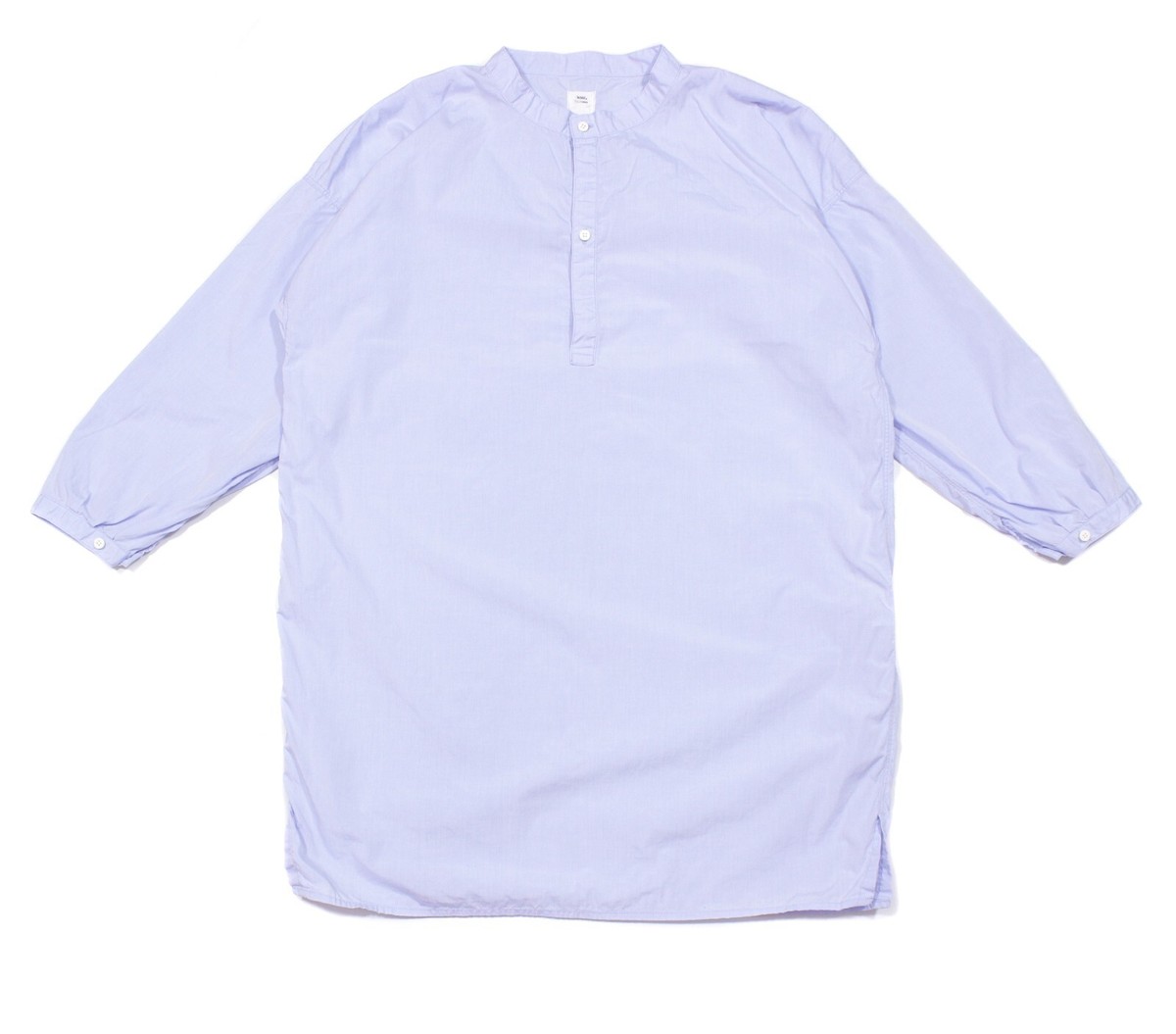 visvim WMV LONG SHIRT OP シャツ ワンピース Visvim WMV Long Shirt OP | eBay