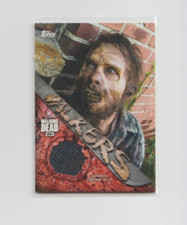 WIN an Industry Summit-Exclusive Walking Dead Wardrobe Card from Cryptozoic 14