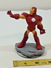 Iron Man Disney Infinity Marvel 2.0 ~ Model # W86799107 ~ Ships FREE