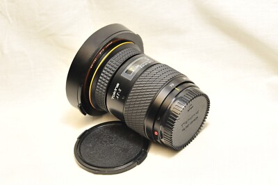 Tokina AT-X PRO AF 28-70mm F2.8 Canon 用 Tokina AT-X PRO 28-70mm f2.8 AF Lens 270AF for Sony Minolta