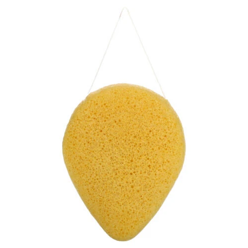 Baño Revlon loofahs