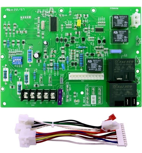 Furnace Control Board for Carrier HK42FZ004 HK42FZ007 HK42FZ008 HK42FZ009 HK4...