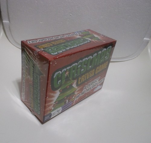 CHRISTMAS trivia game A PERFECT HOLIDAY GIFT Test Your Knowledge - Picture 8 of 11