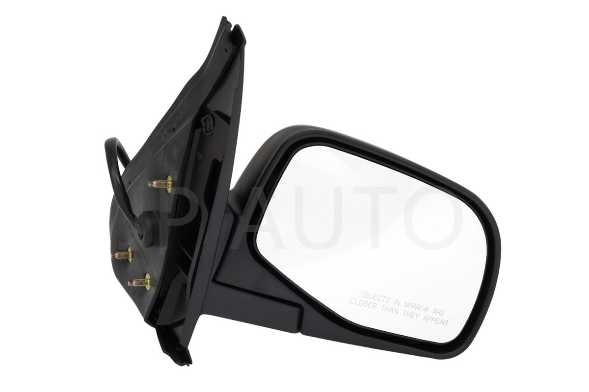 Ford Ranger Mirror Power Side Mirror For 1995-2001 Ford Explorer Right ...