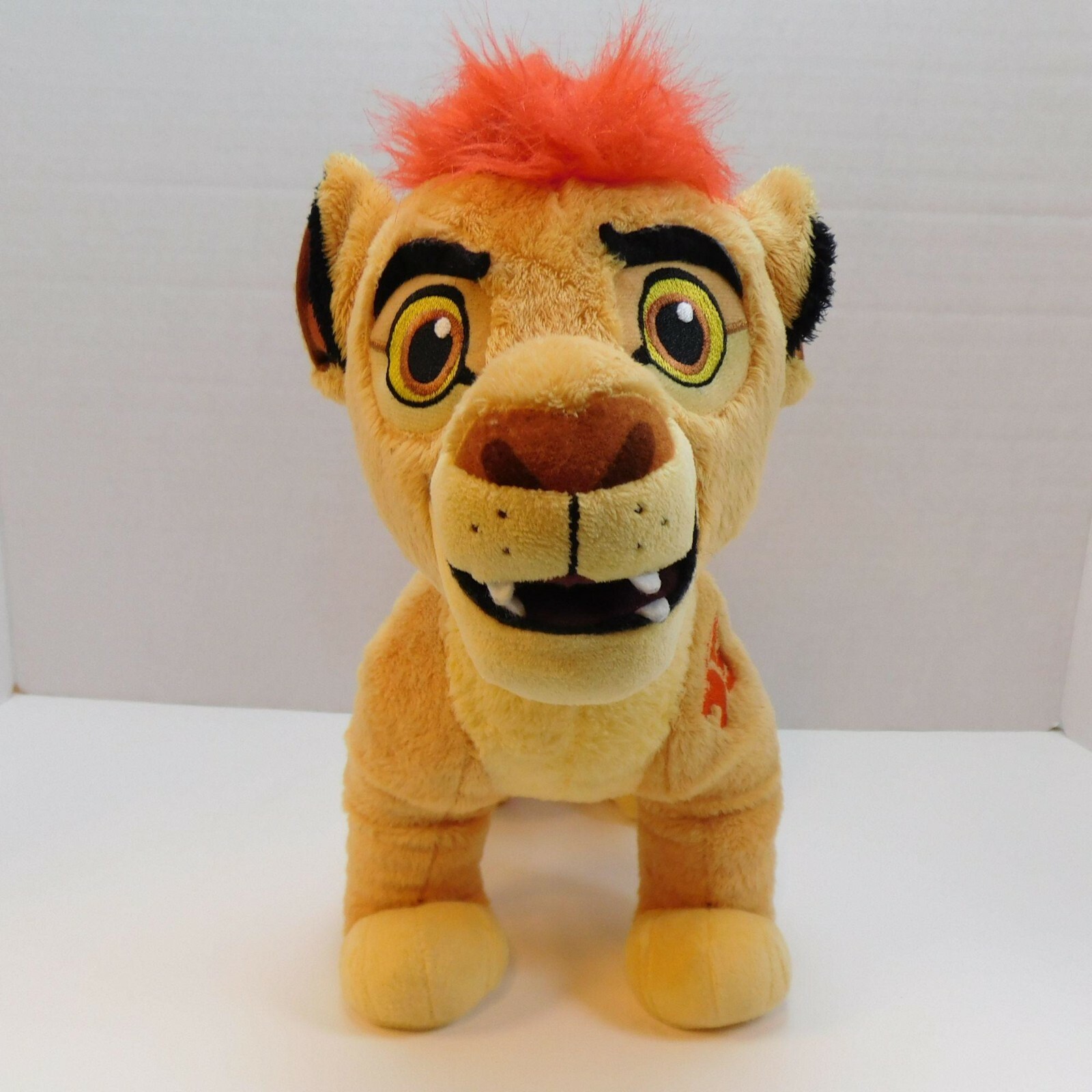 kion plush