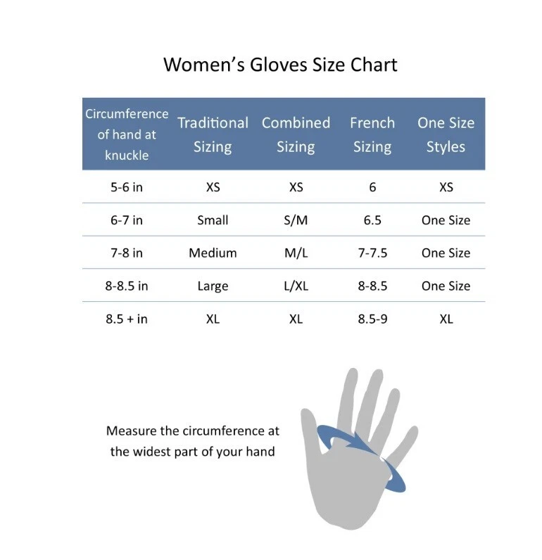 Guantes sin dedos Vince Camuto para mujer de 15 pulgadas con puntada de pliegue de oro rosa perla Foto 3 de 4