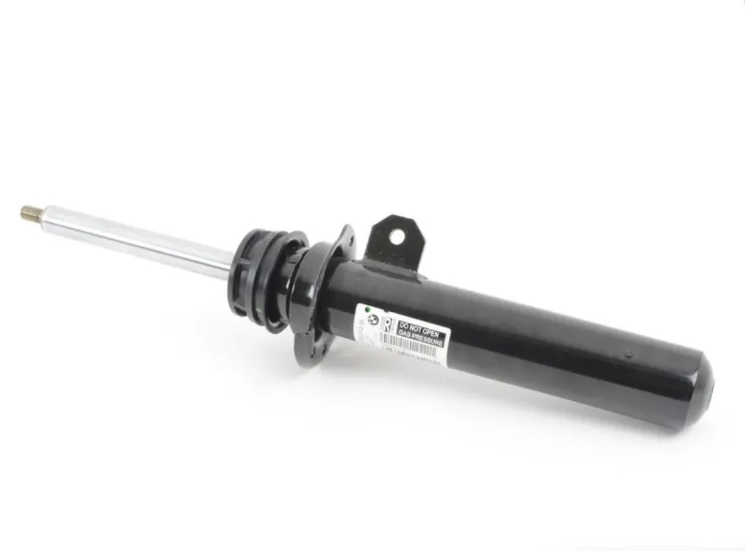 NEW OEM MINI COOPER D F55 FRONT RIGHT SUSPENSION STRUT NEW OEM MINI COOPER D F55 FRONT RIGHT SUSPENSION STRUT