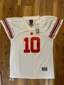 eli manning replica jersey