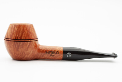 Rattrays Pipe Skye Light 207 / 150 mm / Height 45 mm / Bore 21 mm / 9 mm