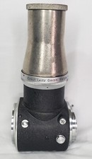 Leica Visoflex Bayonet Mount With 5x Vertical Magnifier