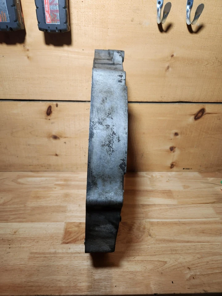 2003 - 2007 DODGE RAM 2500 3500 5.9L CUMMINS ADAPTER PLATE AUTO 48RE 3965232 - Image 4 of 4