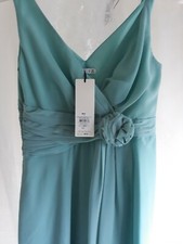 Size 12 BHS wedding collection bridesmaid dress UK. Brand new with tags. 