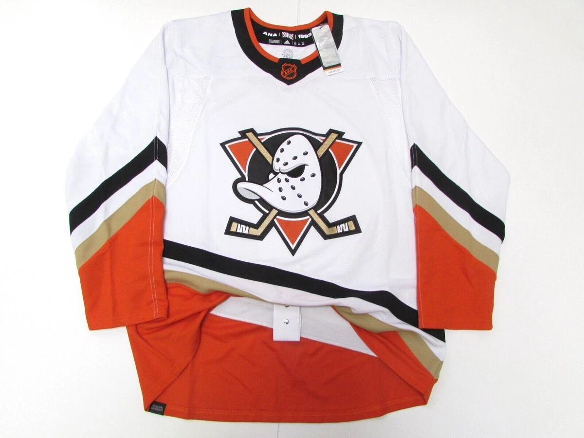 Anaheim Ducks Reverse Retro 2.0 Review