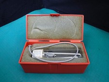 Hamamatsu VWR AA Hollow Cathode Lamp Tube element Cr Cat. no 58142-204