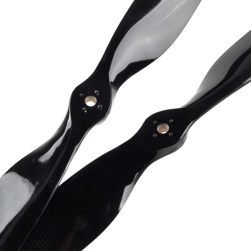 1Pair 28x8 inch Super Strong Carbon Fiber JXF Propeller CW CCW for Multicopter - Picture 7 of 7