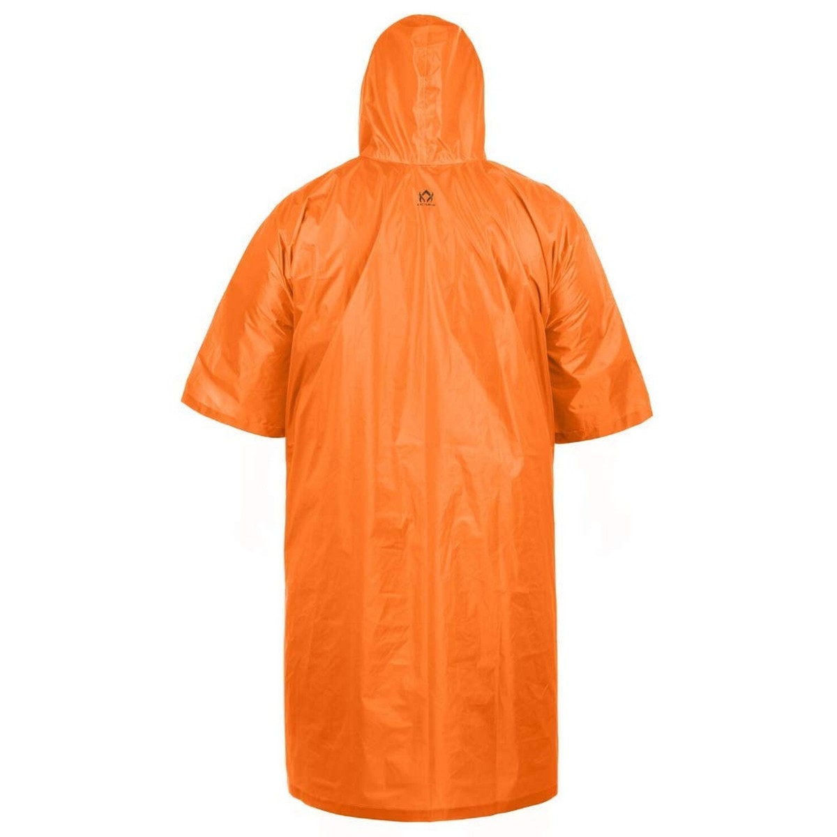 Poncho With Arcturus Rain Ponchos Adjustable Hood Waterproof