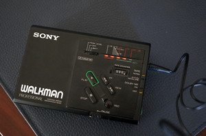 SONY WALKMAN PROFESSIONAL WM-D3 ジャンク品 Sony Wm D3 | eBay