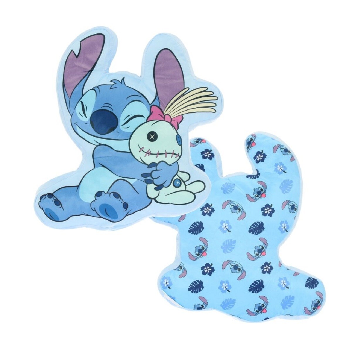 Набор для рисования Lilo - Stitch 3D Kissen 40 см из коллекции Диснея-Дизайн 3190₽