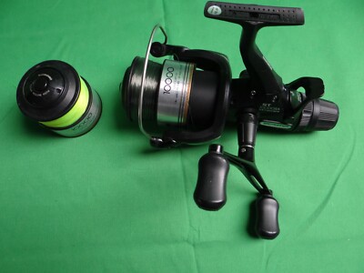 Shimano Baitrunner ST 10000 RA. TOP!!