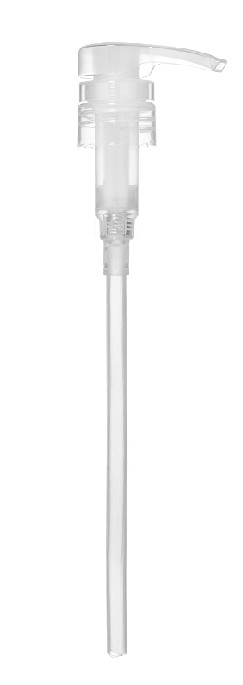 2pcs Pump for 1 liter (33.8oz) Bottles for Lotion,Shampoo, Conditioner  by wella