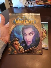 Burning Crusade & World of Warcraft: BradyGames Battle Chest 2 Strategy Guides