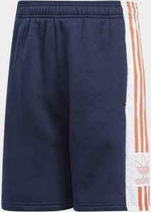 outline shorts adidas