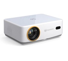 Vankyo - Leisure 570B Native 1080P Wireless S...