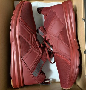 enzo premium mesh men's sneakers