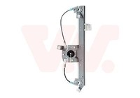 VAN Wezel 4328268 Fensterheber FüR Renault